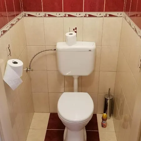 Joe Apartment Koszeg