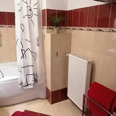 Apartment Joe Koszeg