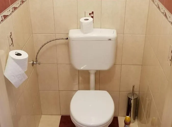 Joe Apartament Kőszeg