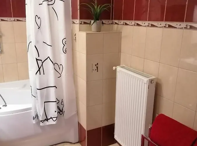 Apartament Joe Kőszeg