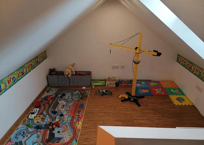 Apartament Joe Kőszeg