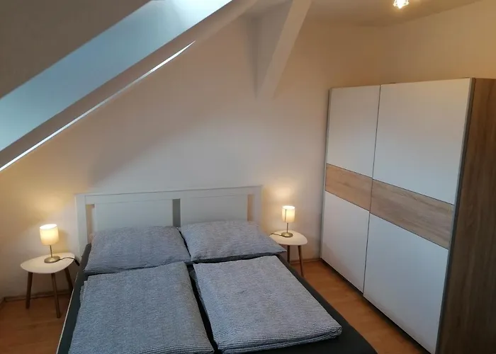 Apartament Joe Kőszeg